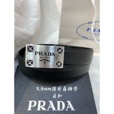 Prada Belts